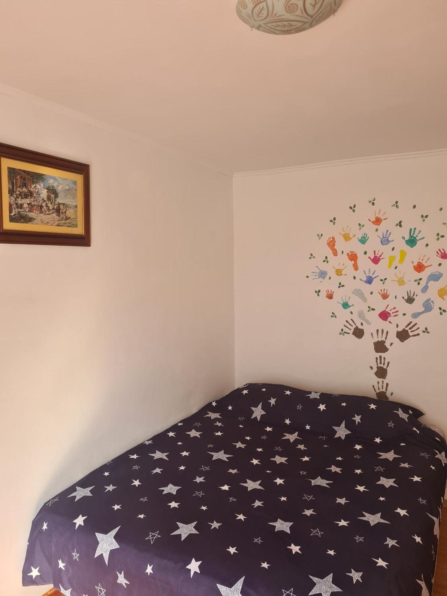 Eva Apartments Mall 90Mp Bacau Luaran gambar